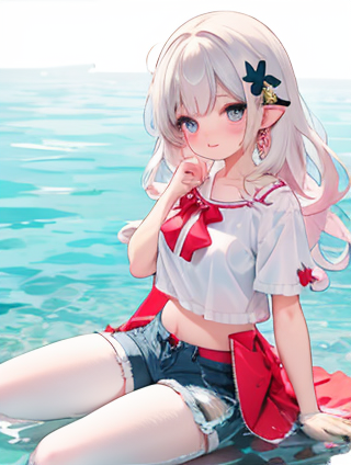 沙画场景与陶艺：创意艺术的融合与创新